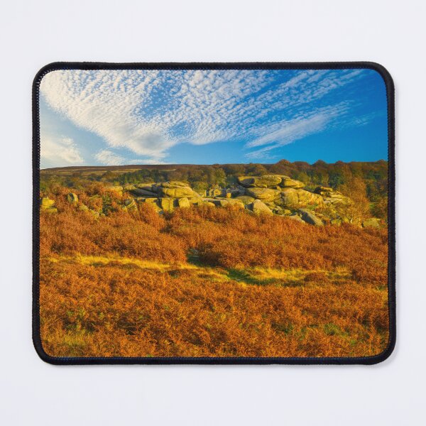 Item preview, Owler Tor designed and sold by Alisonchambers2.