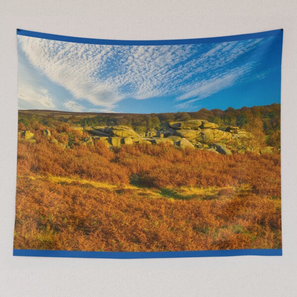 Item preview, Owler Tor designed and sold by Alisonchambers2.