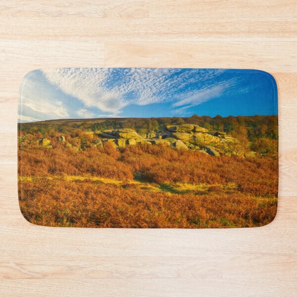 Item preview, Owler Tor designed and sold by Alisonchambers2.