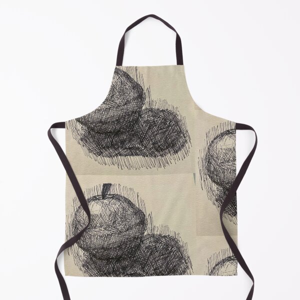 Item preview, Realistic Still Life- Apple designed and sold by Soul Ties Art .