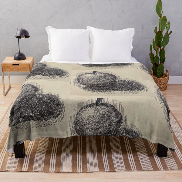Item preview, Realistic Still Life- Apple  designed and sold by Soul Ties Art .