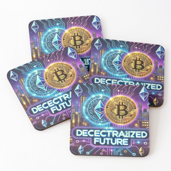 Item preview, decentralized future designed and sold by RealKV.
