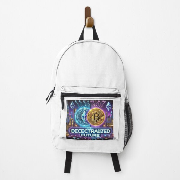 Item preview, decentralized future designed and sold by RealKV.