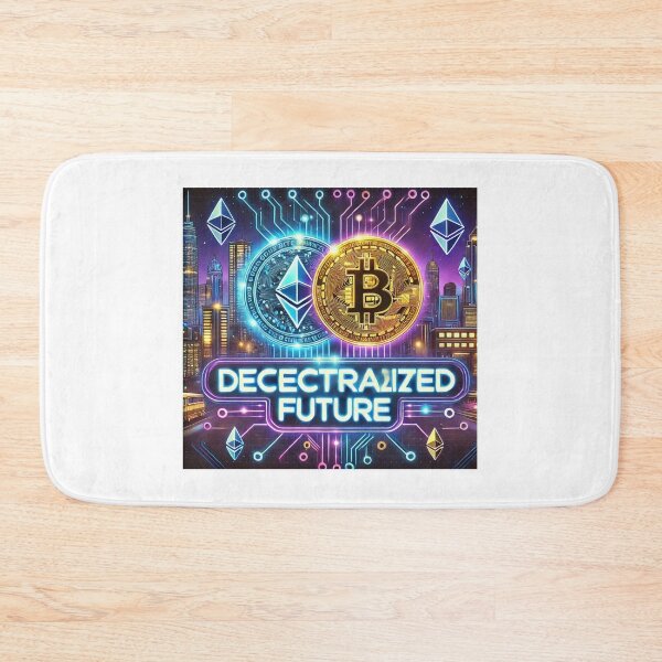 Item preview, decentralized future designed and sold by RealKV.
