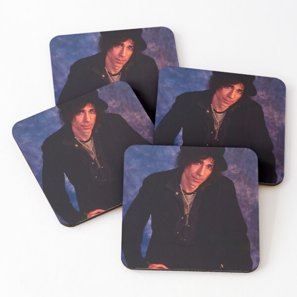 Item preview, Peter Wolf  designed and sold by ZamanEcho.