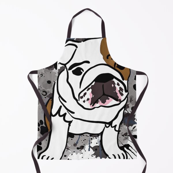 Item preview, The Cute Pug designed and sold by DEZINOMANIA.