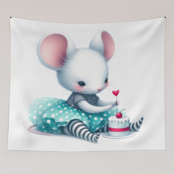 Item preview, Make a Wish designed and sold by Beyondnote-Art.