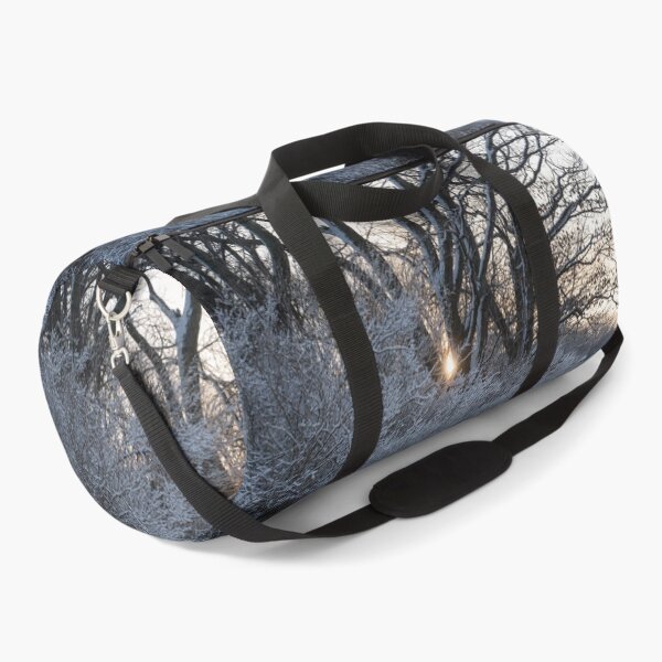 Item preview, Forest Bathing in the Snowy Stillness designed and sold by Georgia Mizuleva.