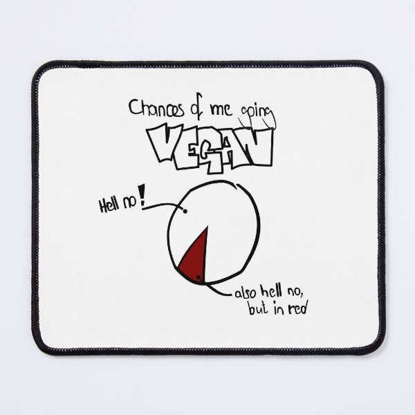 Item preview, Chances are slim designed and sold by Mike Draws.