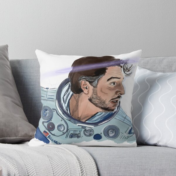 Item preview, Pedro Pascal Reed Richards. designed and sold by craftingwithamy.