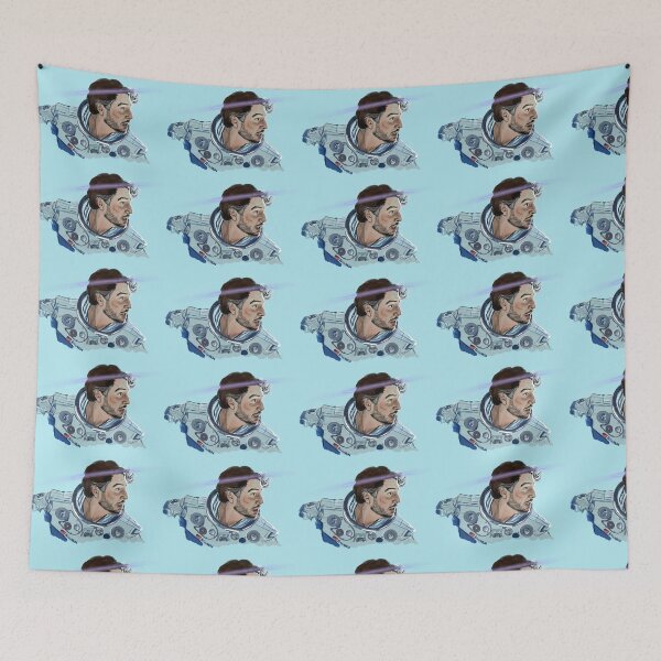 Item preview, Pedro Pascal Reed Richards. designed and sold by craftingwithamy.