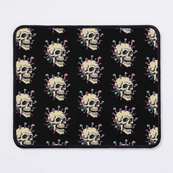 Item preview, Funny Skull designed and sold by Tw1nsAIArt.