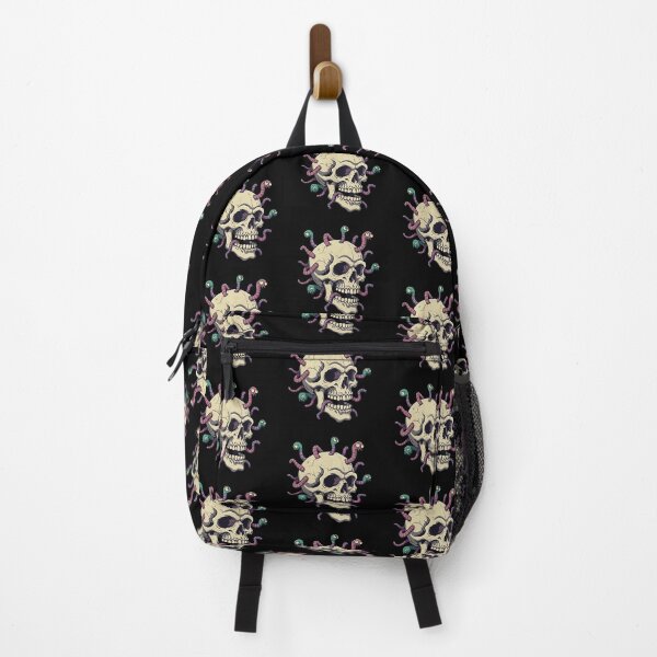 Item preview, Funny Skull designed and sold by Tw1nsAIArt.