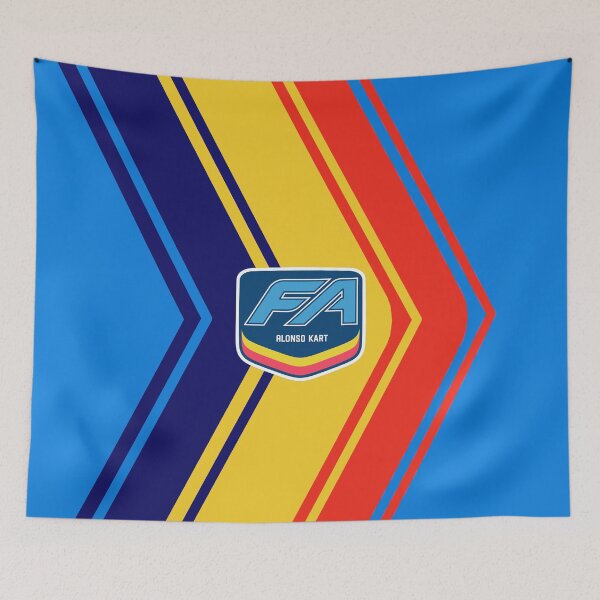 Item preview, Alonso Kart designed and sold by KartPixel by Pipstar.