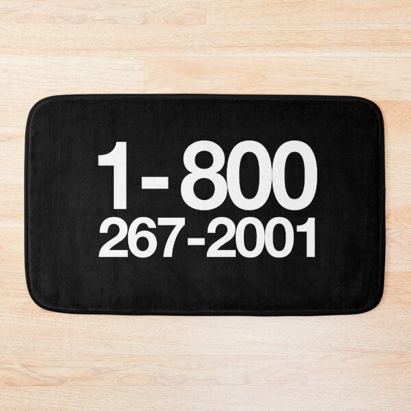 Item preview, Alarm Force - 1-800-267-2001 designed and sold by secondanchor.