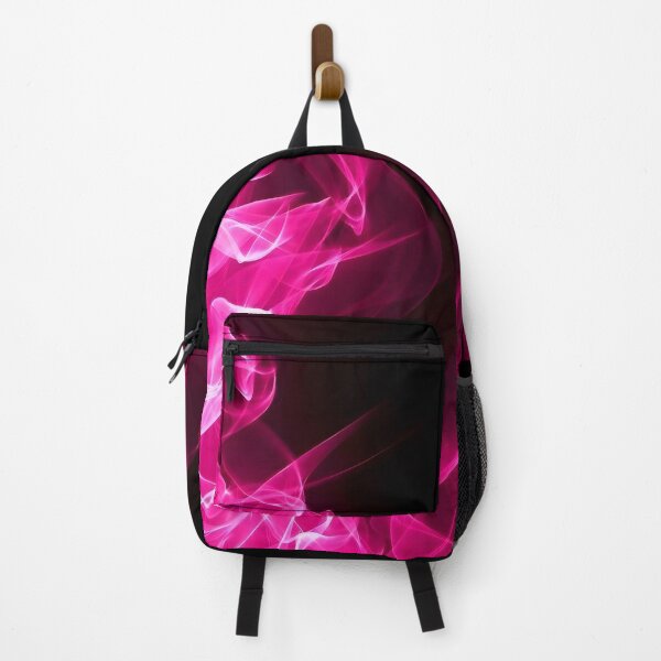 Item preview, Hot Pink Flames: Abstract Fire Design designed and sold by MOBI-CASE.