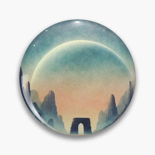 Item preview, Desert Arch designed and sold by Phil Perkins.