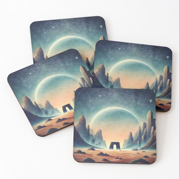 Item preview, Desert Arch designed and sold by Phil Perkins.