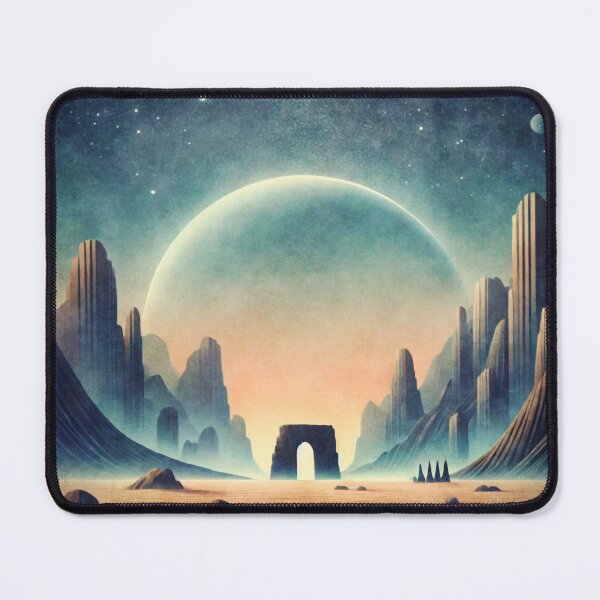 Item preview, Desert Arch designed and sold by Phil Perkins.