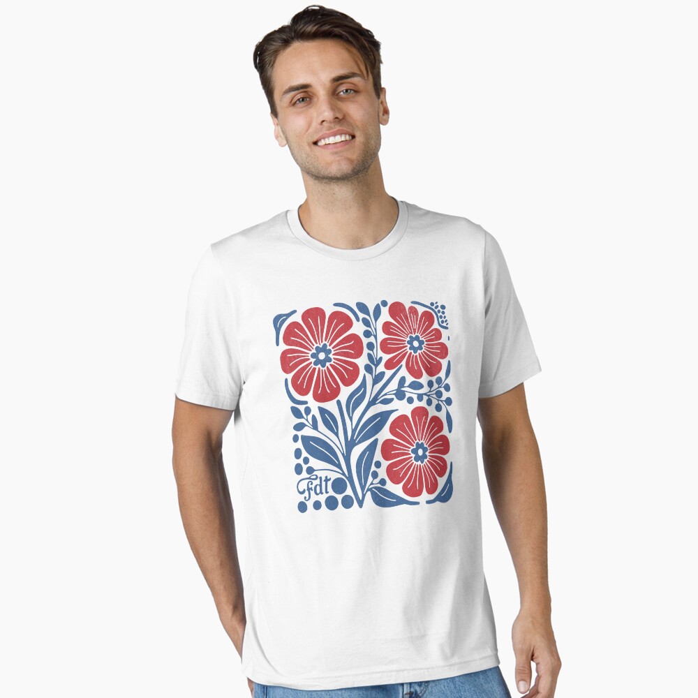 Item preview, Essential T-Shirt designed and sold by BeansterNL.