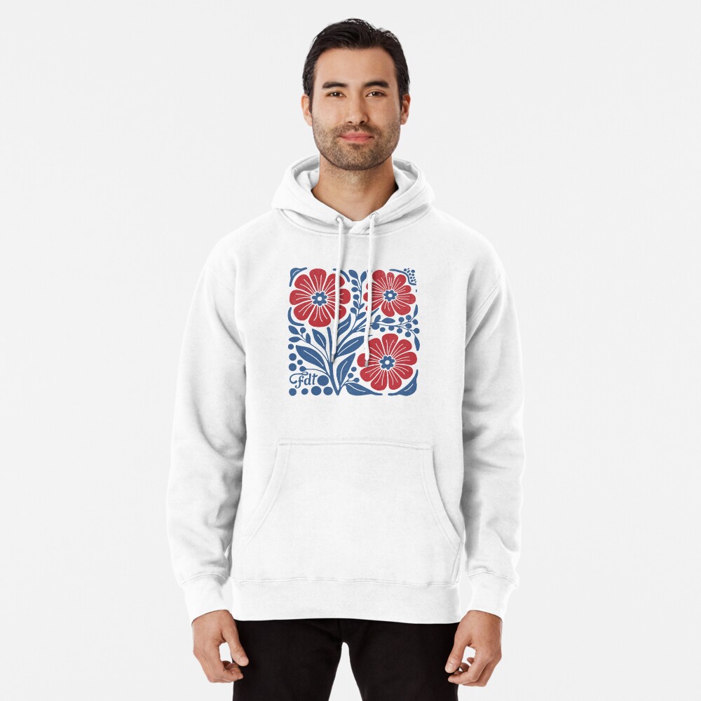 Item preview, Pullover Hoodie designed and sold by BeansterNL.