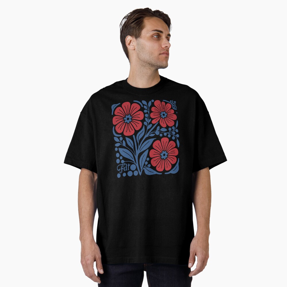 Item preview, Oversized T-Shirt designed and sold by BeansterNL.