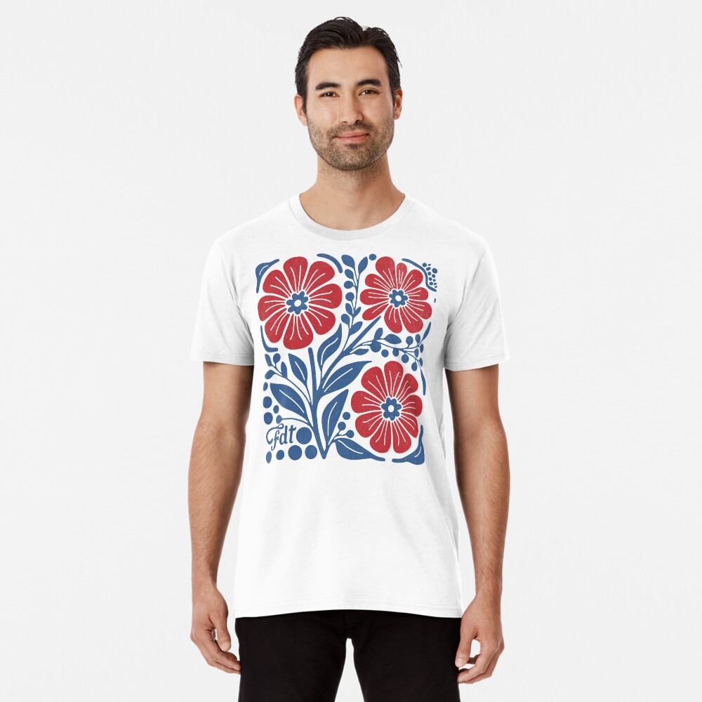 Item preview, Premium T-Shirt designed and sold by BeansterNL.