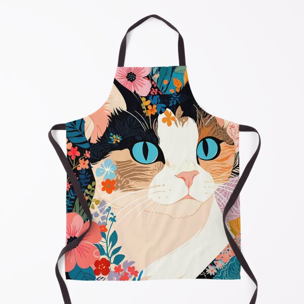 Item preview, Patchwork Paws and Petals designed and sold by 8thStreetDesign.