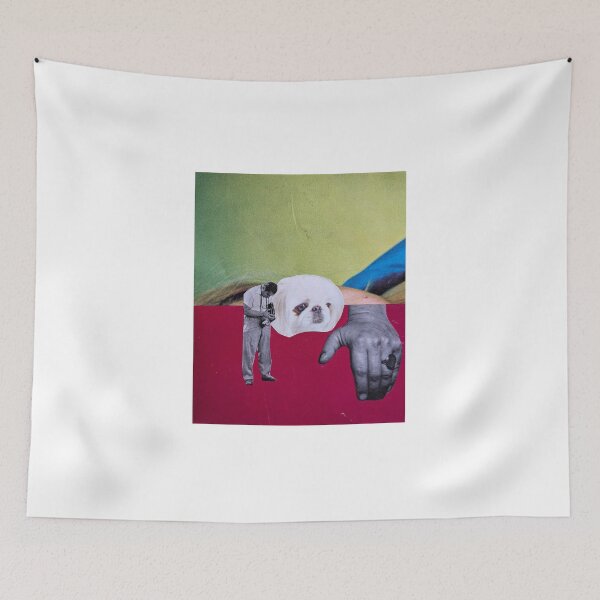 Item preview, Strike a Pose (Perfect from the Pillow) designed and sold by ScottBakerPoet.