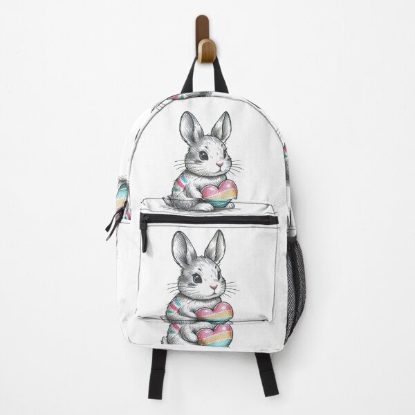 Item preview, Easter Bunny designed and sold by Gentle40Winks.
