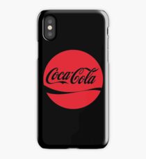 Coca Cola iPhone Cases & Covers for X, 8/8 Plus, 7/7 Plus, SE, 6s/6s ...