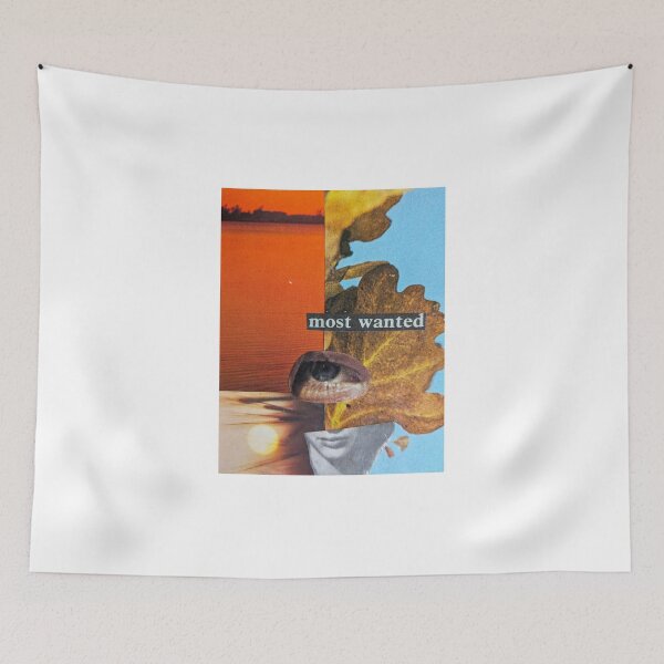 Item preview, Most Wanted designed and sold by ScottBakerPoet.