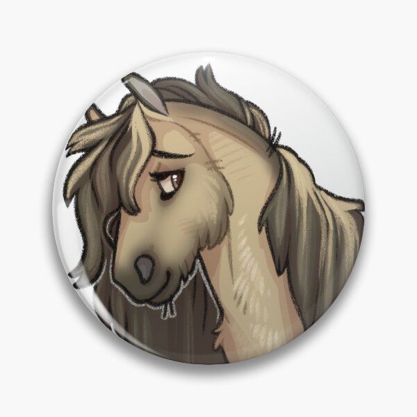 Item preview, BMECS - Celyn The Carneddau Pony  designed and sold by BMECS-Shop.