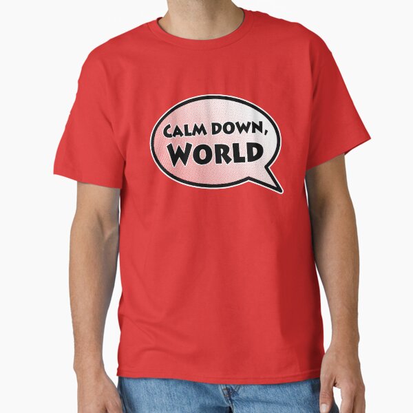 Classic T-Shirt