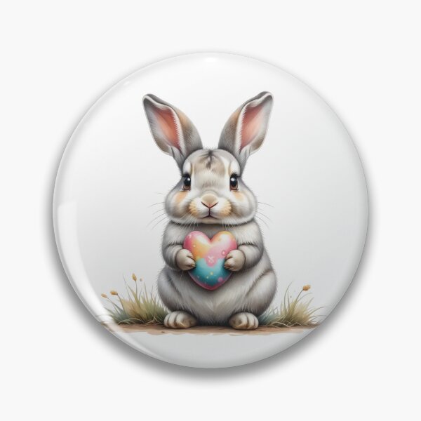 Item preview, Easter Bunny designed and sold by Gentle40Winks.