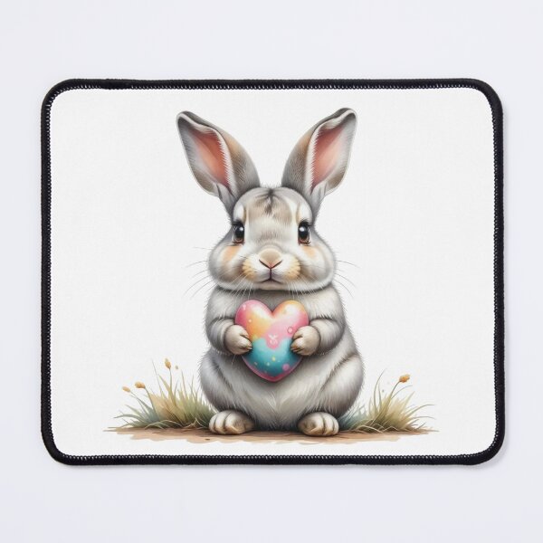 Item preview, Easter Bunny designed and sold by Gentle40Winks.