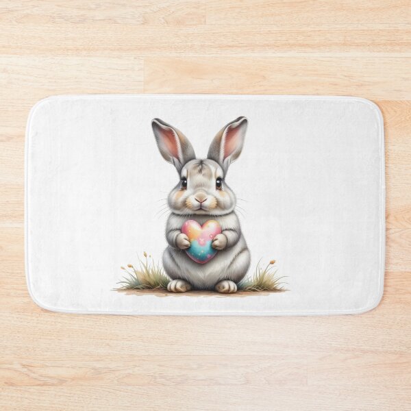 Item preview, Easter Bunny designed and sold by Gentle40Winks.