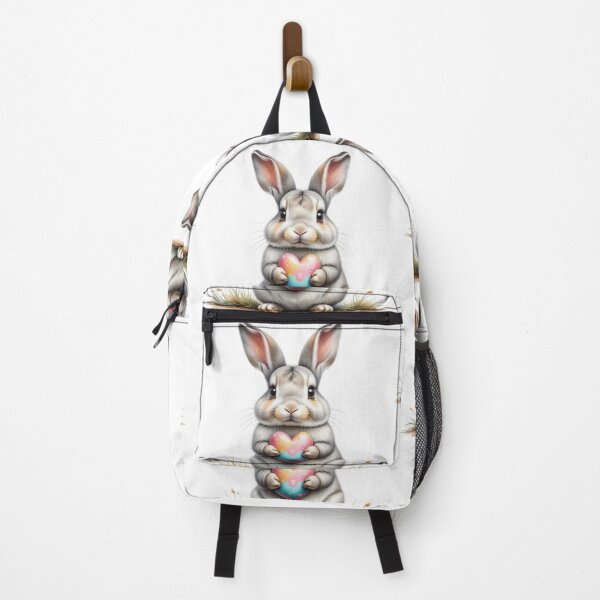 Item preview, Easter Bunny designed and sold by Gentle40Winks.