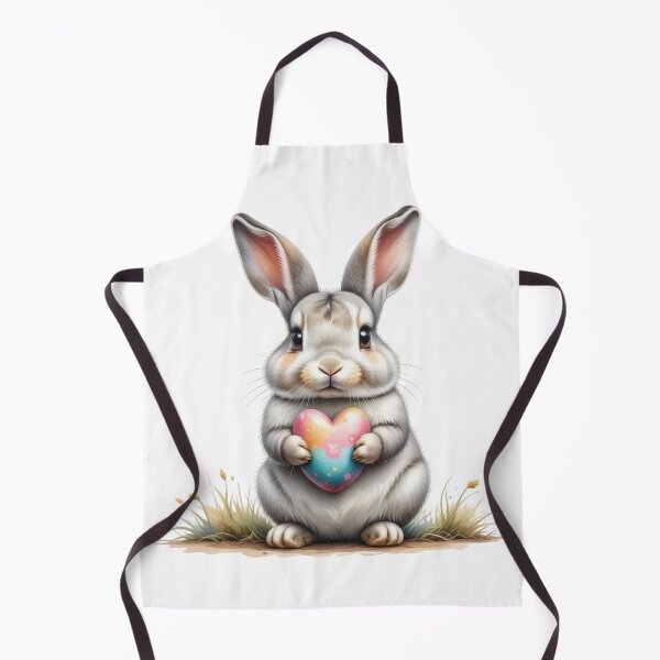 Item preview, Easter Bunny designed and sold by Gentle40Winks.