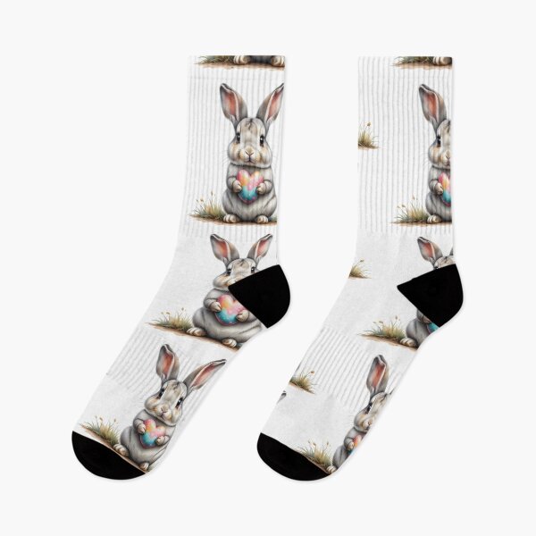 Item preview, Easter Bunny designed and sold by Gentle40Winks.