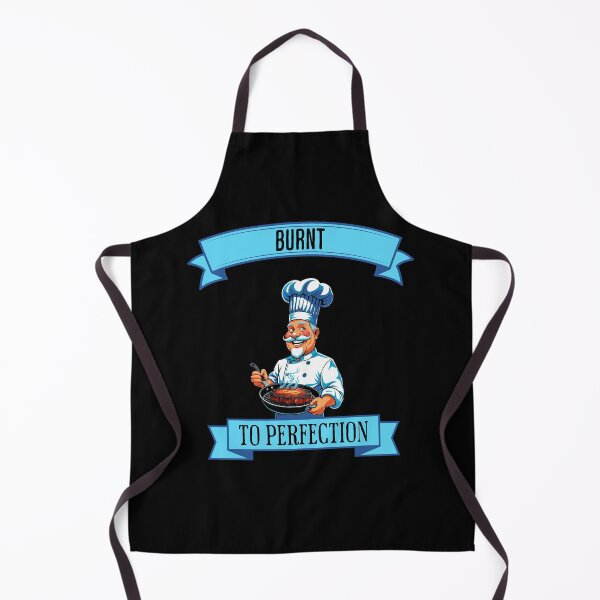 Item preview, Cooking Fail designed and sold by NordicBadger.