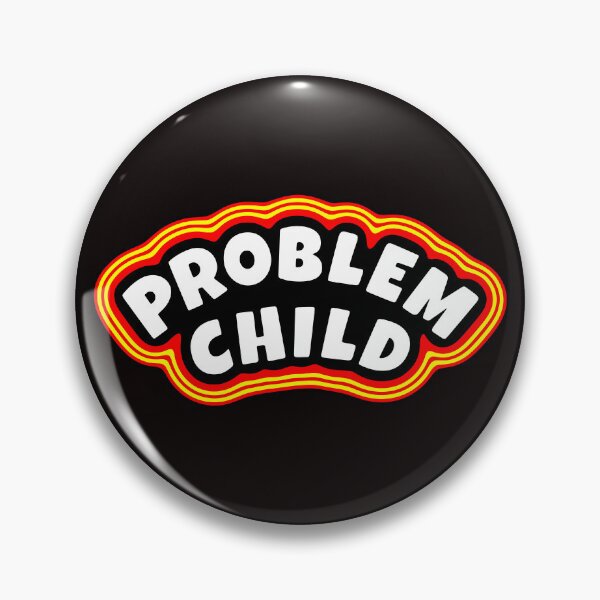 Item preview, Problem Child designed and sold by glowdesigns.