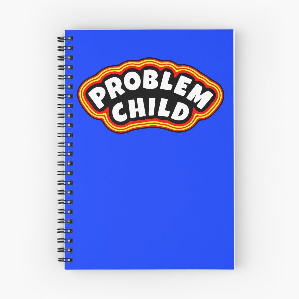 Item preview, Problem Child designed and sold by glowdesigns.
