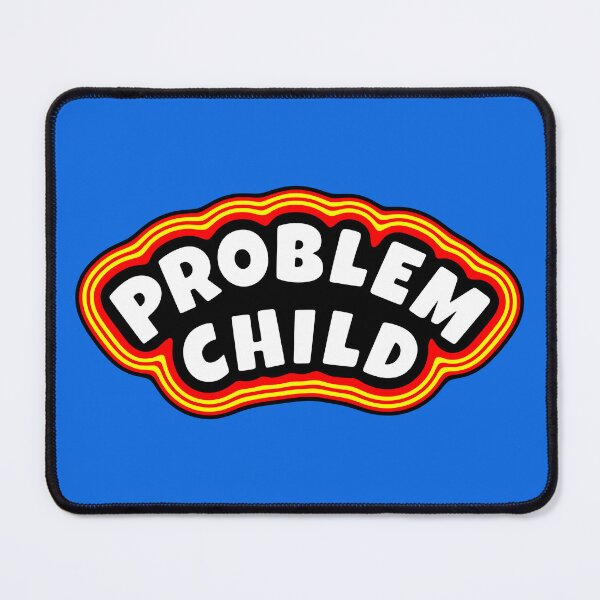 Item preview, Problem Child designed and sold by glowdesigns.