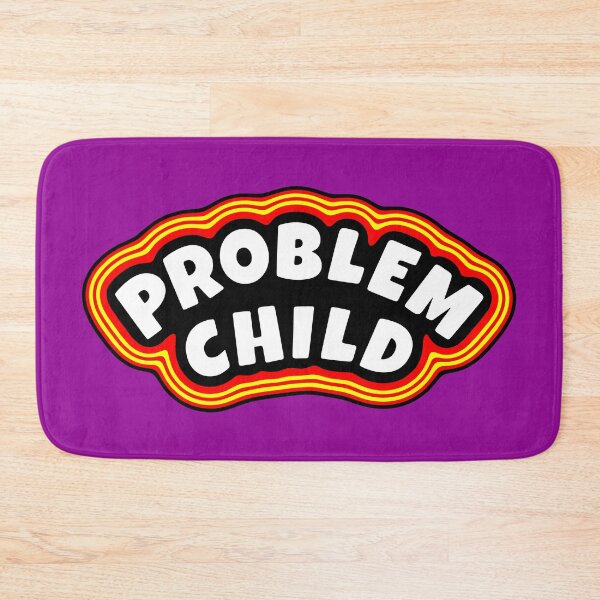 Item preview, Problem Child designed and sold by glowdesigns.