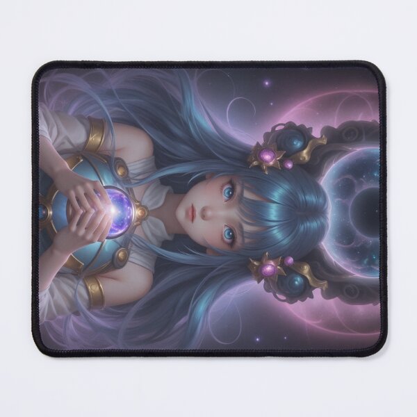 Item preview, Space Goddess designed and sold by RaF71PrO.