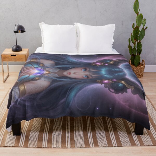 Item preview, Space Goddess designed and sold by RaF71PrO.