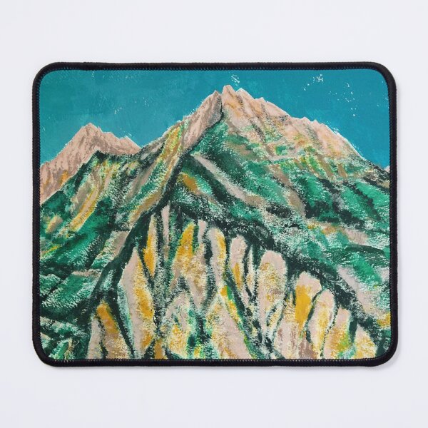 Item preview, Bänzlauistock (2,530 m) Swiss Alps designed and sold by Nikafreihafen.