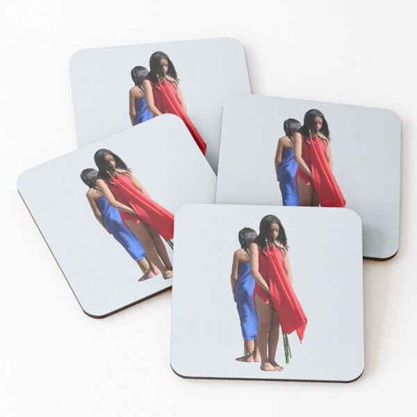 Item preview, Ecuadorian street performers designed and sold by indiafrankk.