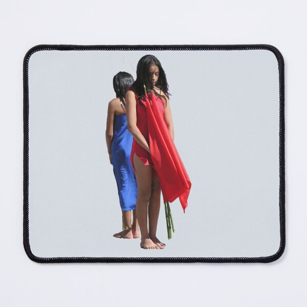 Item preview, Ecuadorian street performers designed and sold by indiafrankk.
